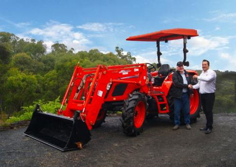 Leslie Farm & Garden Machinery - Internet Find 1