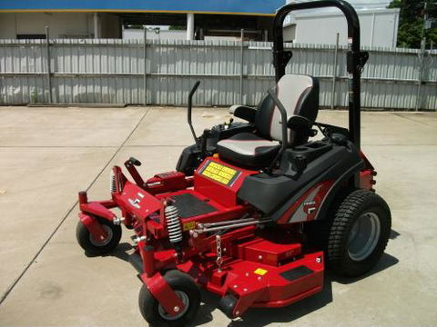 Leslie Farm & Garden Machinery - Internet Find 2