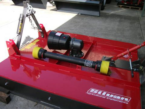 Leslie Farm & Garden Machinery - Internet Find 3