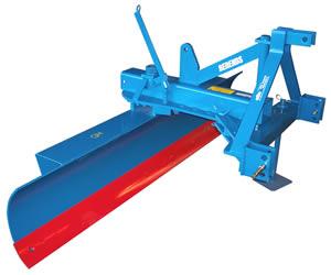 Leslie Farm & Garden Machinery - Internet Find 5