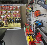 Woolgoolga Mowers - Internet Find
