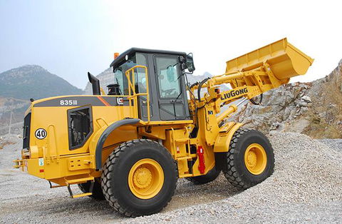Michell Machinery - Internet Find 1