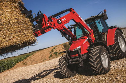 Michell Machinery - Internet Find 2