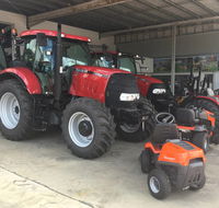 McDonald Murphy Machinery Pty Ltd - Internet Find
