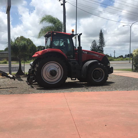 McDonald Murphy Machinery Pty Ltd - Internet Find 2
