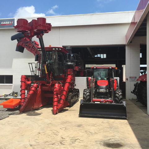 McDonald Murphy Machinery Pty Ltd - Internet Find 3