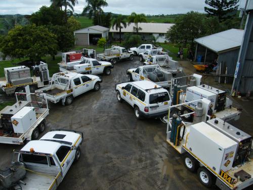 Farleigh QLD Internet Find