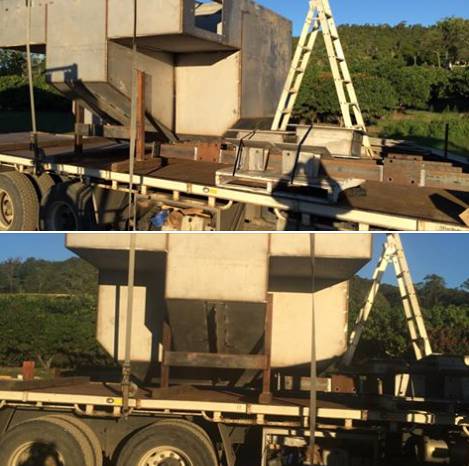 General Engineering Walkerston QLD Internet Find
