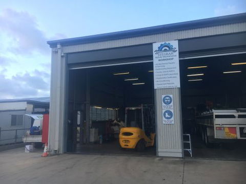 Stegrah Mobile Maintenance - Internet Find 4