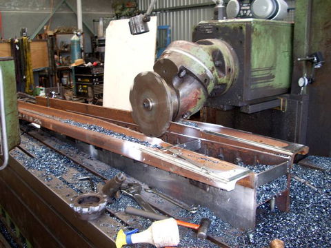 CQ Manufacturing Pty Ltd - Internet Find 3