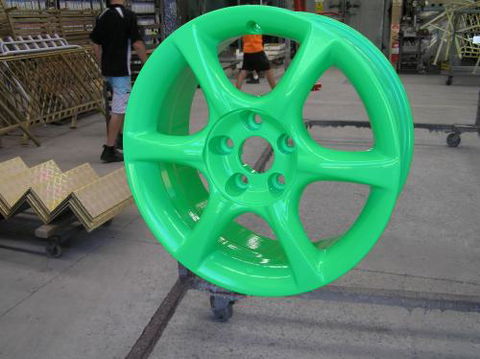 Leisure Coast Powder Coaters And Abrasive Blasting - Internet Find 0