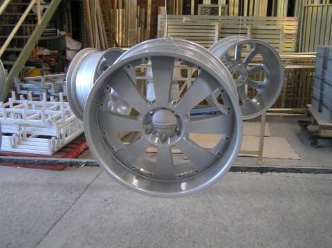 Leisure Coast Powder Coaters And Abrasive Blasting - Internet Find 1