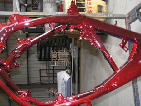 Leisure Coast Powder Coaters And Abrasive Blasting - Internet Find 2