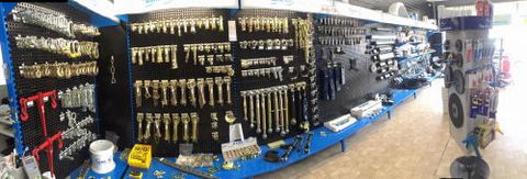Farmers Hardware - Internet Find 1