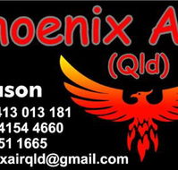 Phoenix Air - Internet Find