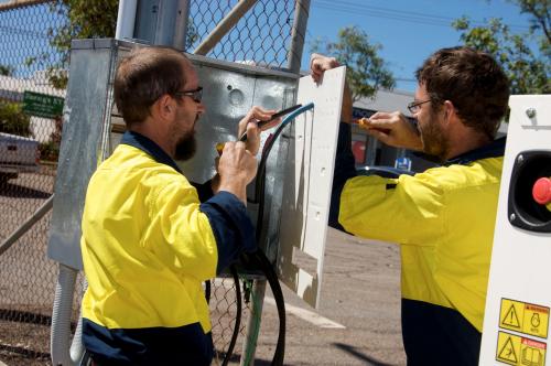Generator Sales Hire Repairs Winnellie NT Internet Find