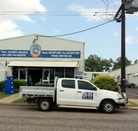 Steelmans Tools  Industrial Supplies Pty Ltd - Internet Find