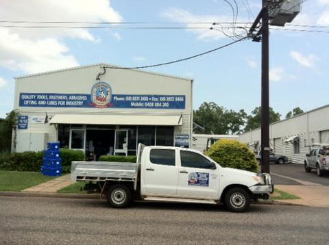 Steelmans Tools & Industrial Supplies Pty Ltd - Internet Find 0