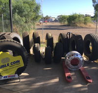 CMF Rural Industrial Tyres  Mechanical - Internet Find