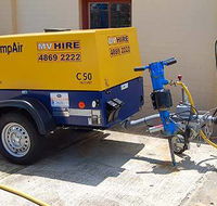 MV Hire - Internet Find