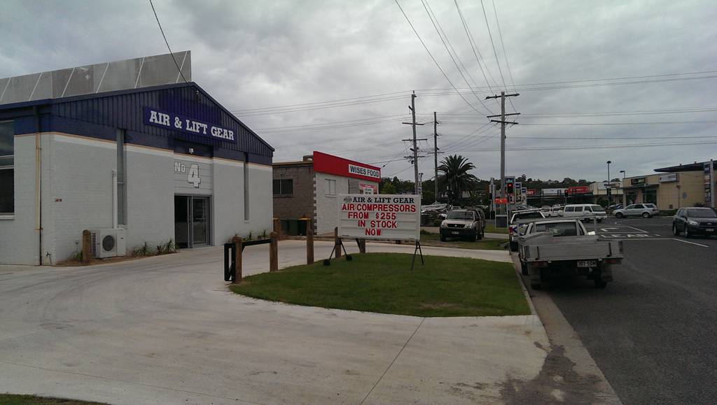 Air Conditioning Commercial Industrial Maroochydore QLD Internet Find