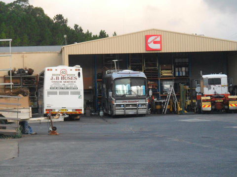 All Engine Repairs - Internet Find 4