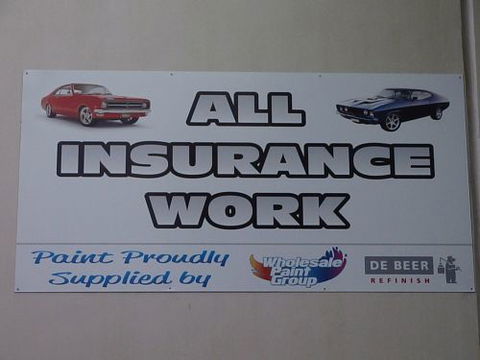 Airlie Smash Repairs - Internet Find 2