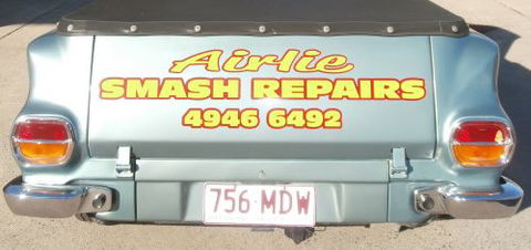 Airlie Smash Repairs - Internet Find 3