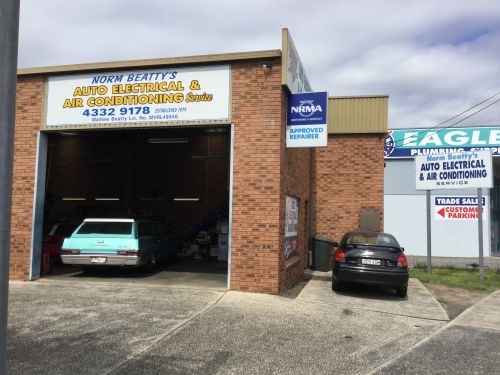 Long Jetty NSW Internet Find