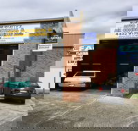 Norm Beattys Auto Electrical Service - Internet Find