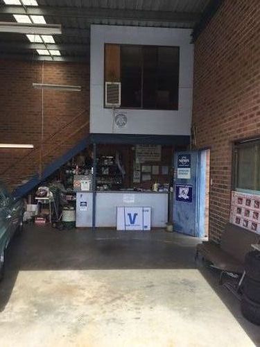 Norm Beatty’s Auto Electrical Service - Internet Find 3