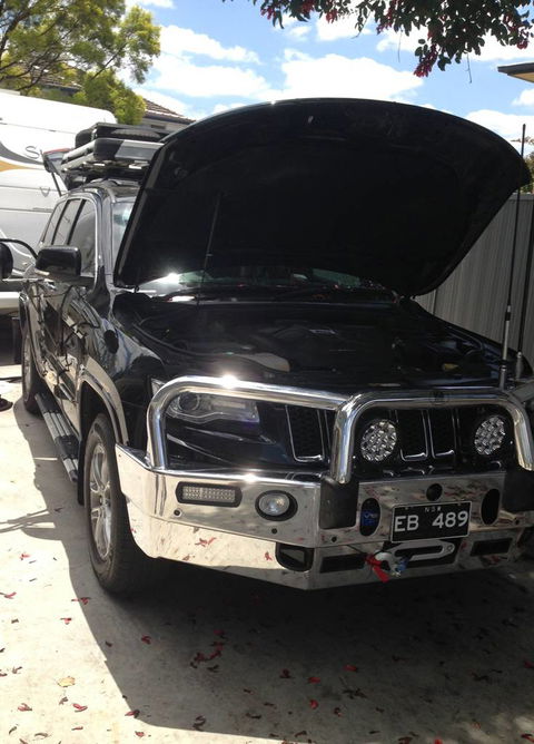 Autobarn Lismore - Internet Find 0