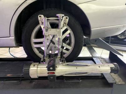 D & M Auto Electrics - Internet Find 0