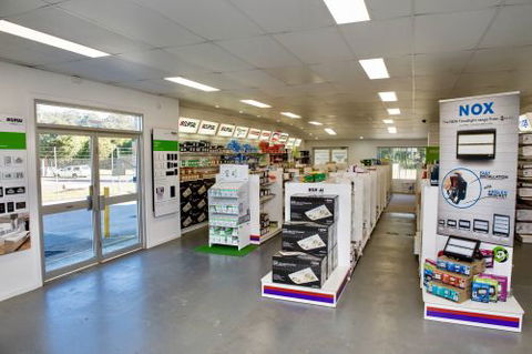 Haymans Electrical & Data Suppliers - Internet Find 1
