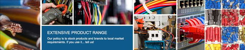 Haymans Electrical & Data Suppliers - Internet Find 4