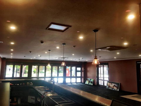 Baney Electrical & Airconditioning - Internet Find 1