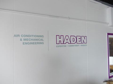 Haden (RCR) Pty Ltd - Internet Find 0