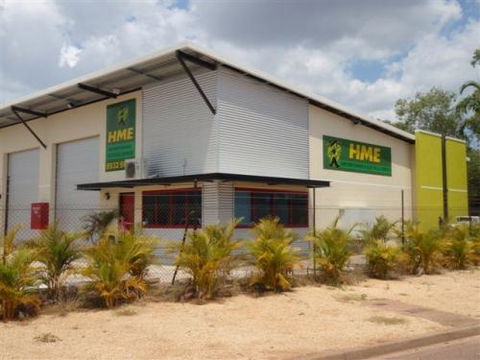 HME Air-Conditioning & Electrical Services - Internet Find 0