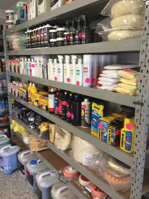 Cairns Allpaints Centre - Internet Find 1