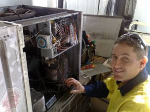 Air Conditioning Equipment Installation Maintenance Internet Find