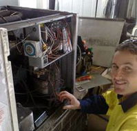 Peters Refrigeration  Air Conditioning - Internet Find