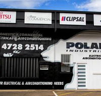 Polar Industries Electrical  Airconditioning - Internet Find