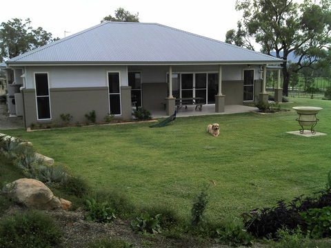Kihope Lodge - Internet Find 1
