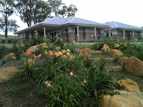 Kihope Lodge - Internet Find 0