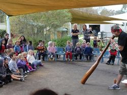 Cameron Park Early Learning Centre - Internet Find 4