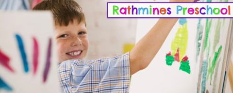 Rathmines Preschool - Internet Find 2