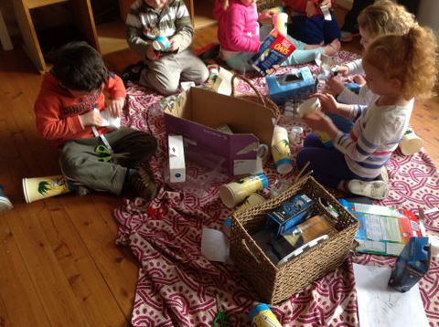 Honeybee Preschool - Internet Find 3