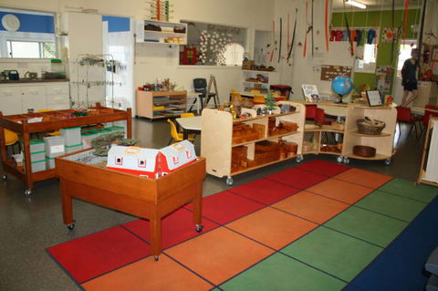 Orana Community Preschool - Internet Find 2