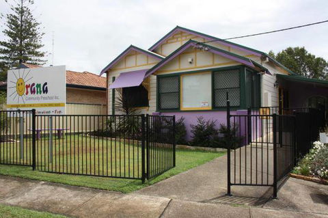 Orana Community Preschool - Internet Find 3