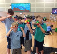 Merewether Heights OOSH  Vacation Care - Internet Find
